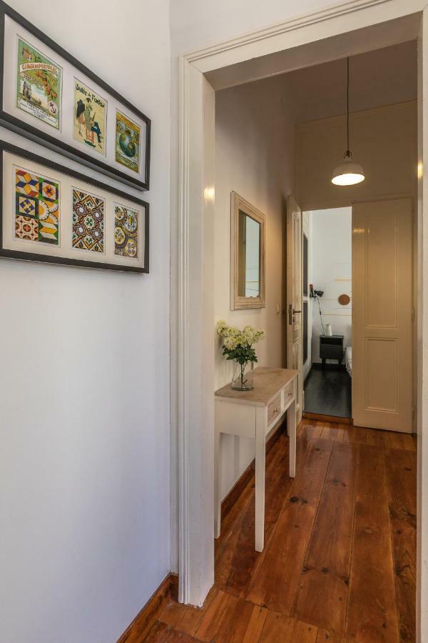 Spacious And Elegant Family Home - Bp1 Lisboa Kültér fotó