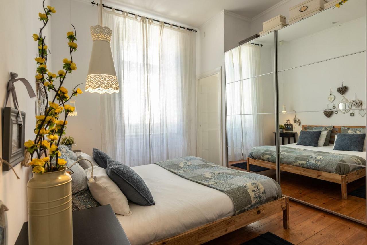 Spacious And Elegant Family Home - Bp1 Lisboa Kültér fotó