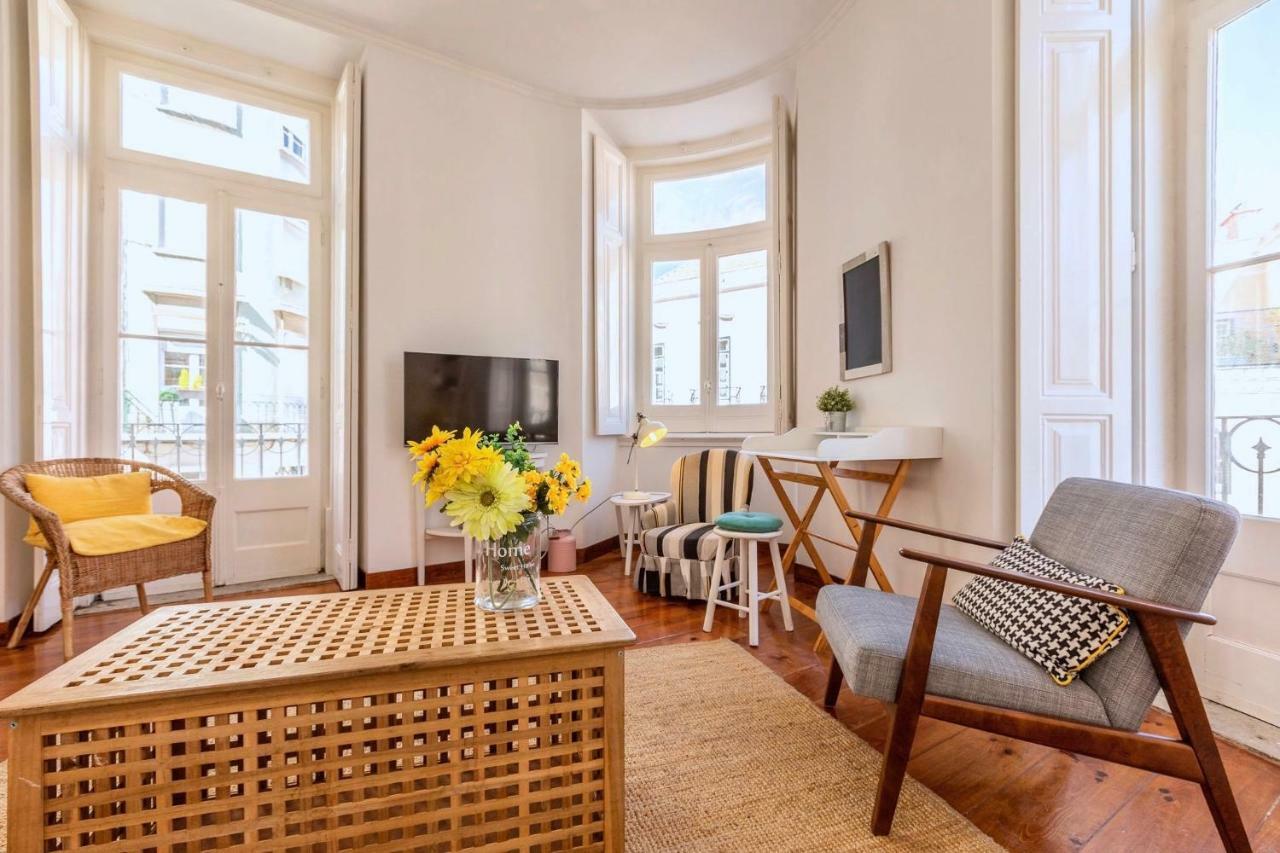 Spacious And Elegant Family Home - Bp1 Lisboa Kültér fotó
