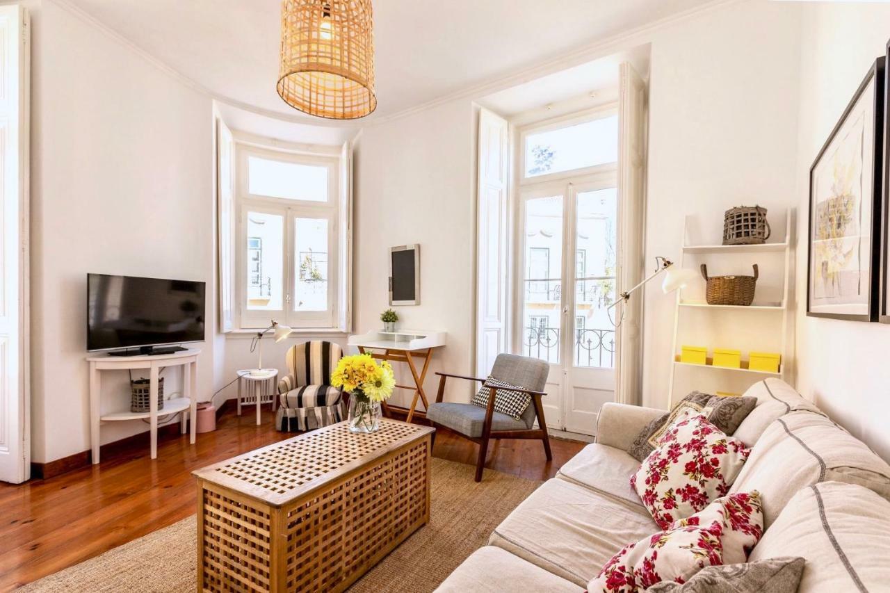 Spacious And Elegant Family Home - Bp1 Lisboa Kültér fotó