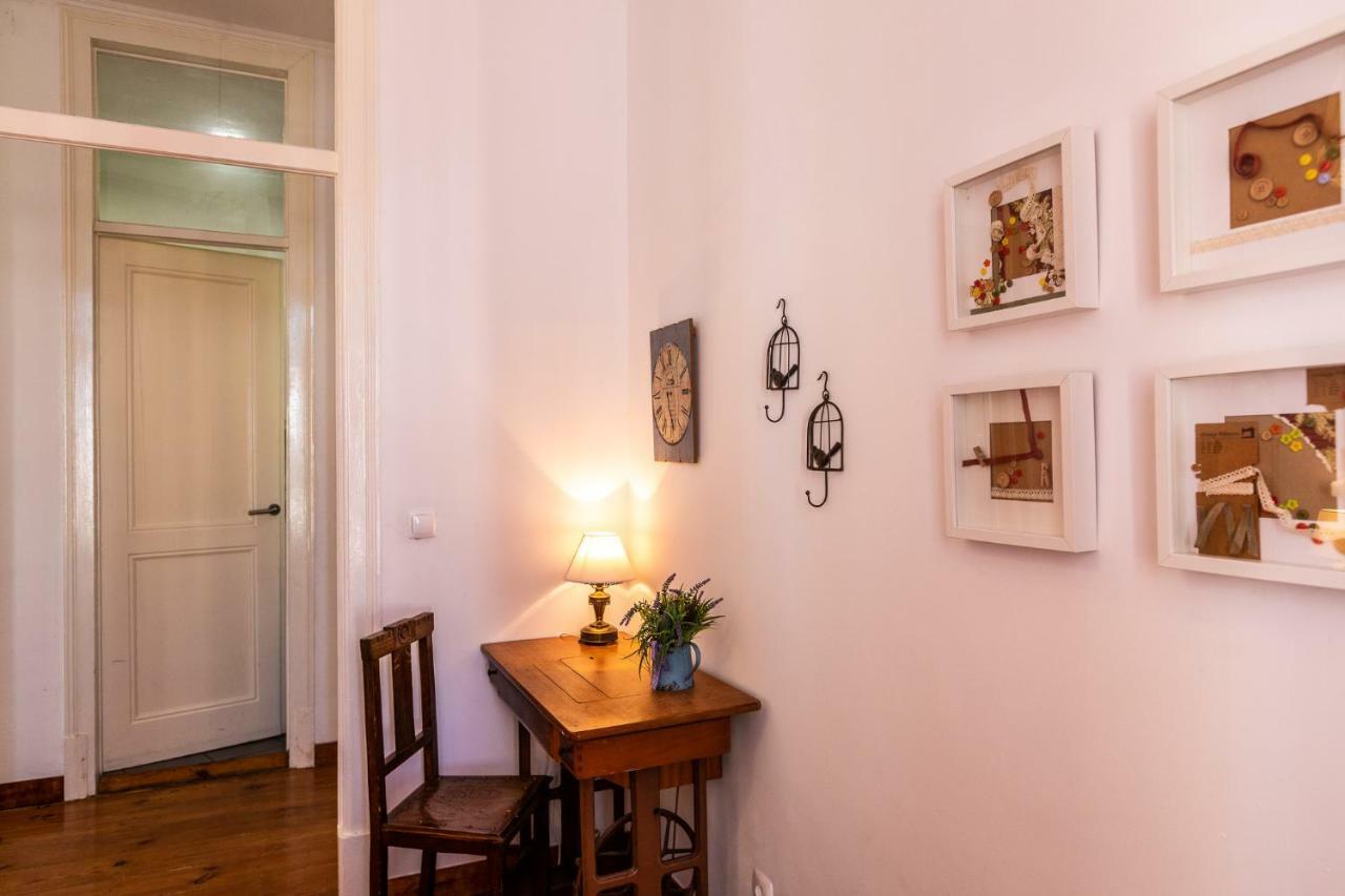 Spacious And Elegant Family Home - Bp1 Lisboa Kültér fotó
