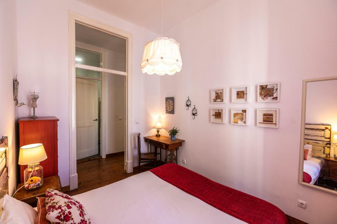 Spacious And Elegant Family Home - Bp1 Lisboa Kültér fotó