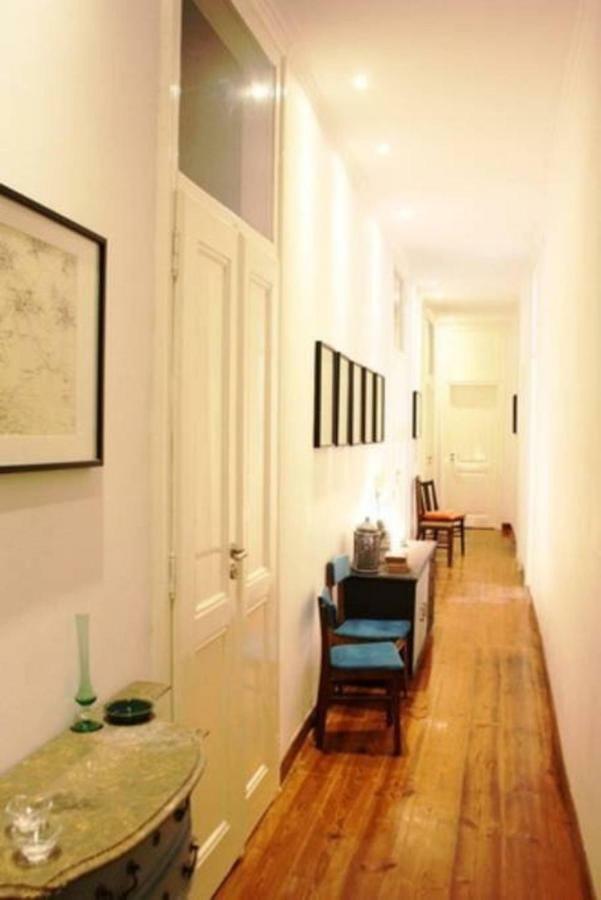 Spacious And Elegant Family Home - Bp1 Lisboa Kültér fotó