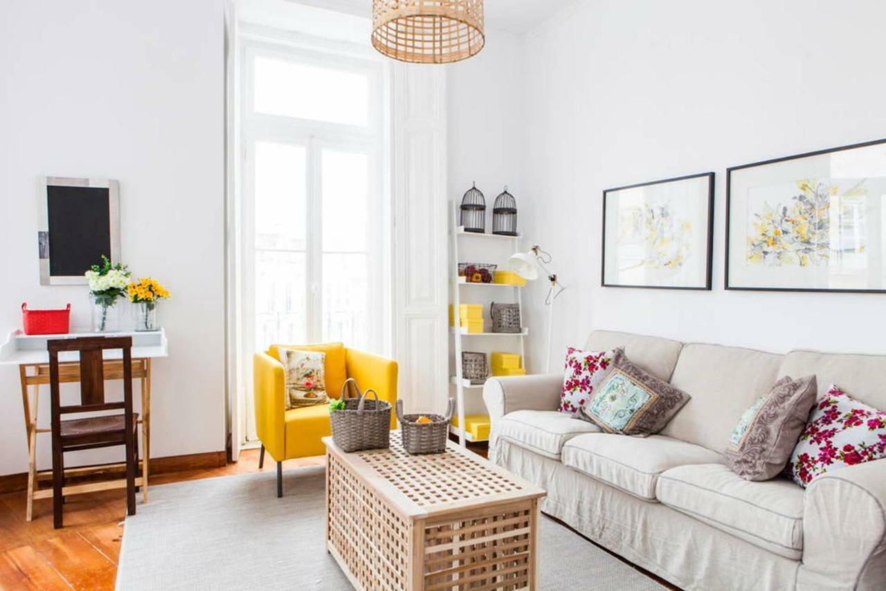 Spacious And Elegant Family Home - Bp1 Lisboa Kültér fotó