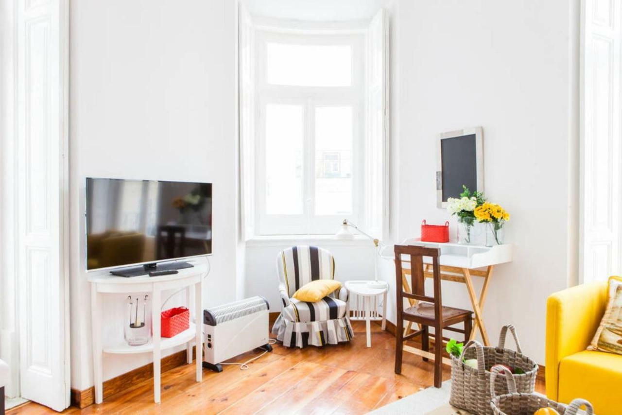 Spacious And Elegant Family Home - Bp1 Lisboa Kültér fotó